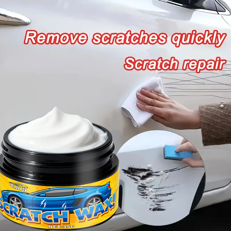 Car Special Wax Easy-to-Apply  - Car Wax Ceramic Coating บทวิจารณ์และราคา