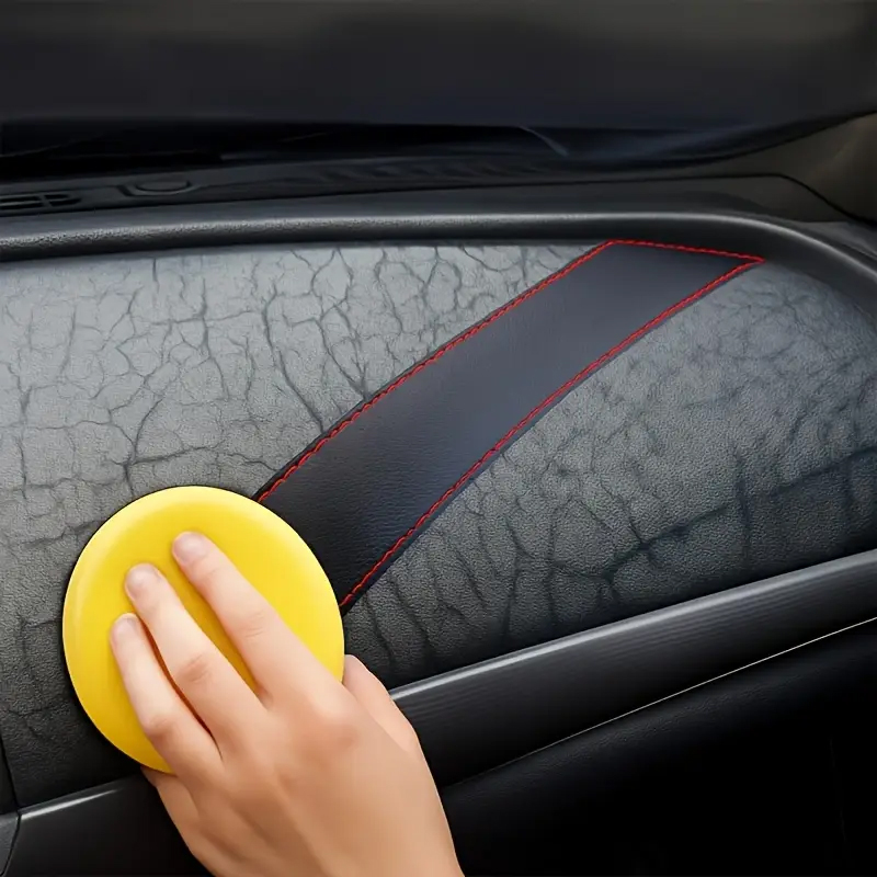Car Special Wax Easy-to-Apply  - Car Wax Ceramic Coating บทวิจารณ์และราคา