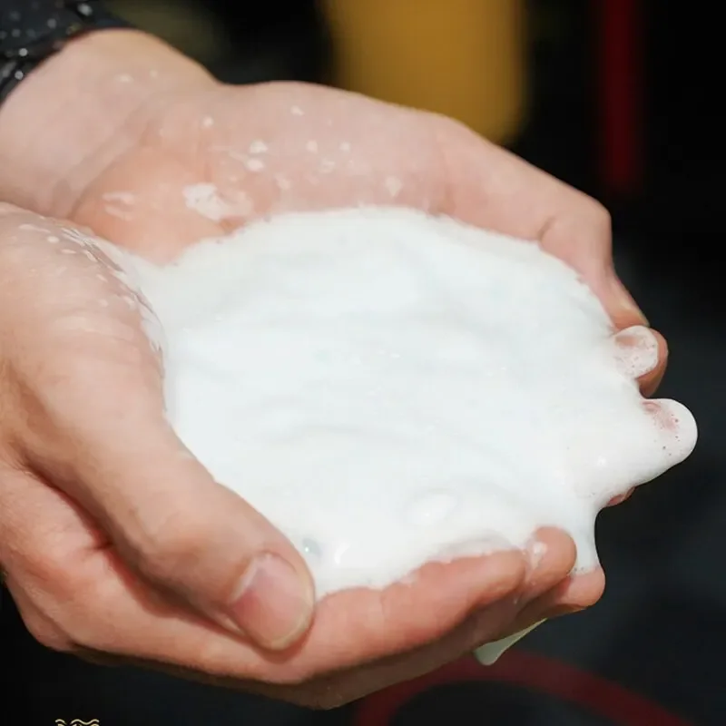 Car Wash Hand Foam Sprayer2L A - Foam Cannon Car Wash บทวิจารณ์และราคา