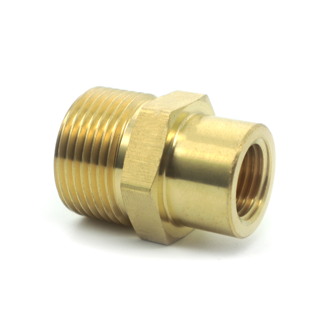 Drision Male M22 to 1/4 Inch T - Car Shampoo Ph บทวิจารณ์และราคา