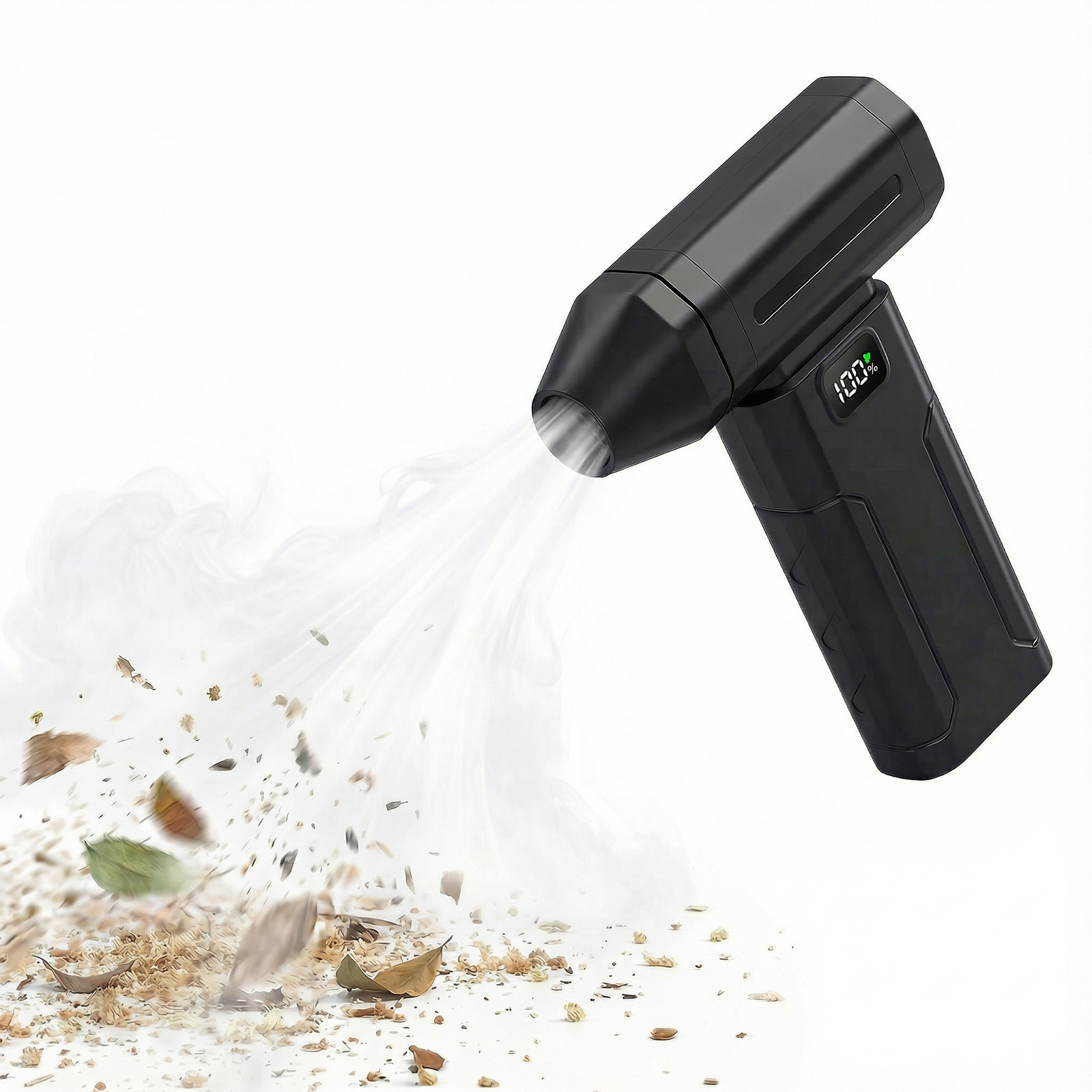 Violent Fan 5-Speed Handheld P - Dryer Car Blower บทวิจารณ์และราคา