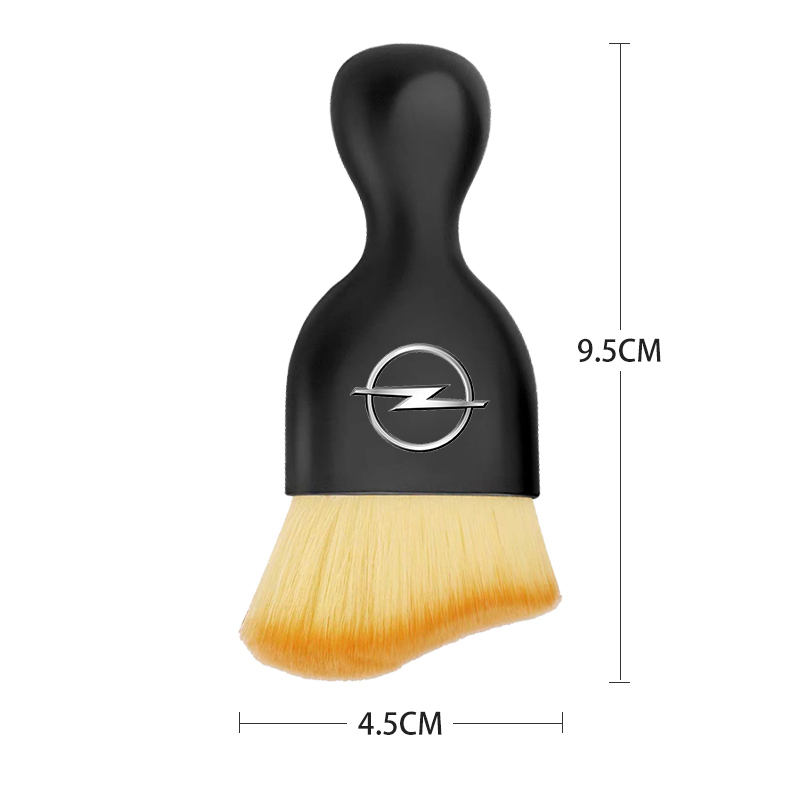 Car Interior Tool Air Conditio - Car Cleaning Brush บทวิจารณ์และราคา