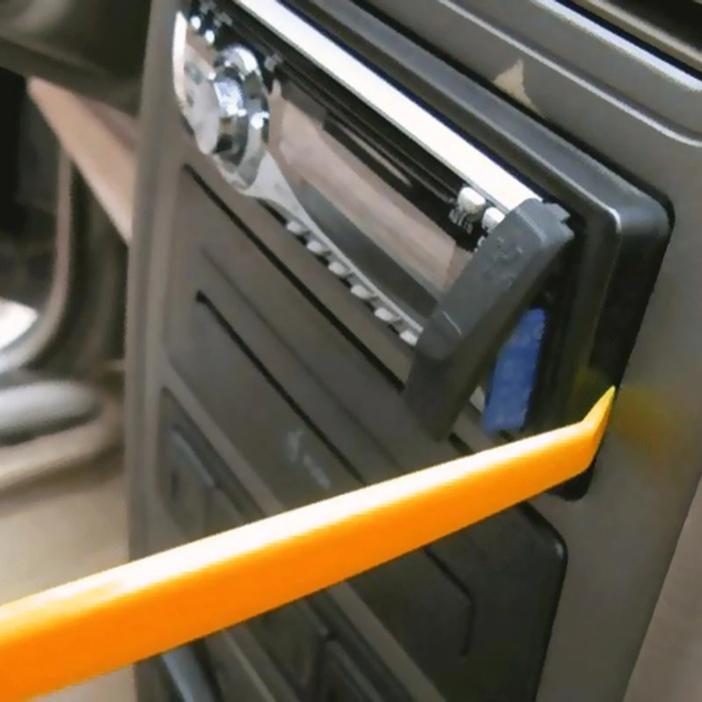 Auto Door Clip Panel Trim Remo - Trim Restorer Plastic บทวิจารณ์และราคา