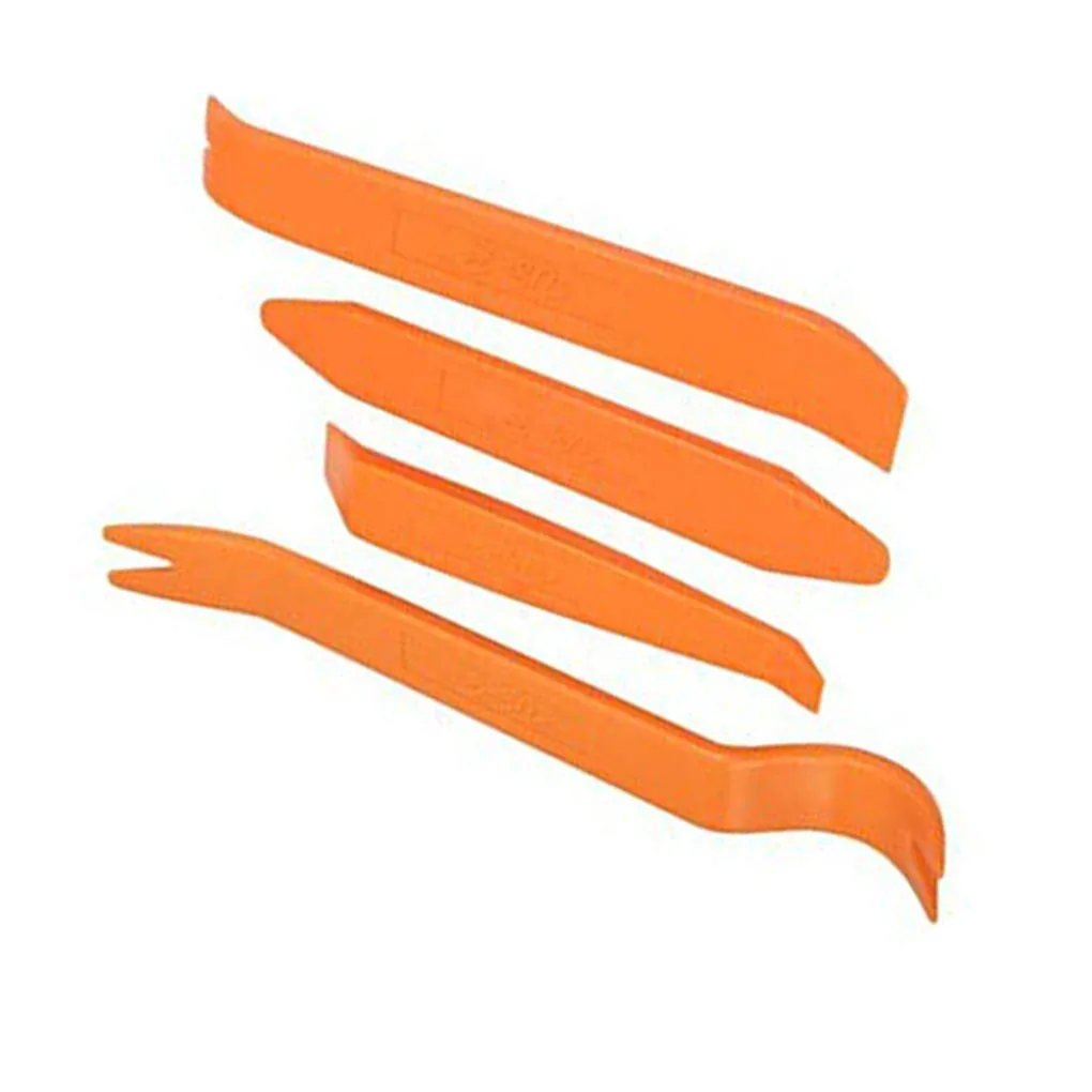 Auto Door Clip Panel Trim Remo - Trim Restorer Plastic บทวิจารณ์และราคา