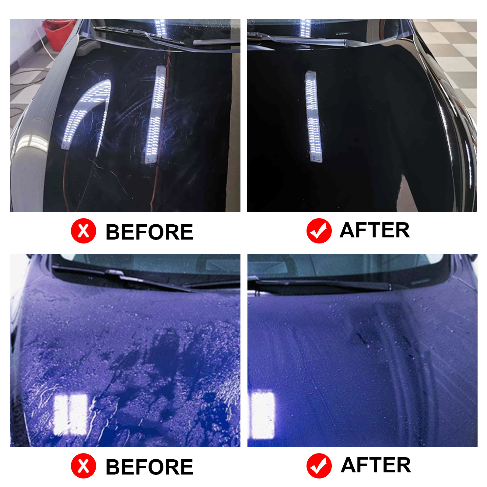 Car Nano Ceramic Coating Wax A - Car Wax Ceramic Coating บทวิจารณ์และราคา