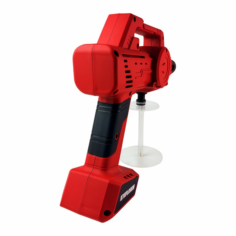 Portable wireless High Pressur - Foam Cannon Car Wash บทวิจารณ์และราคา