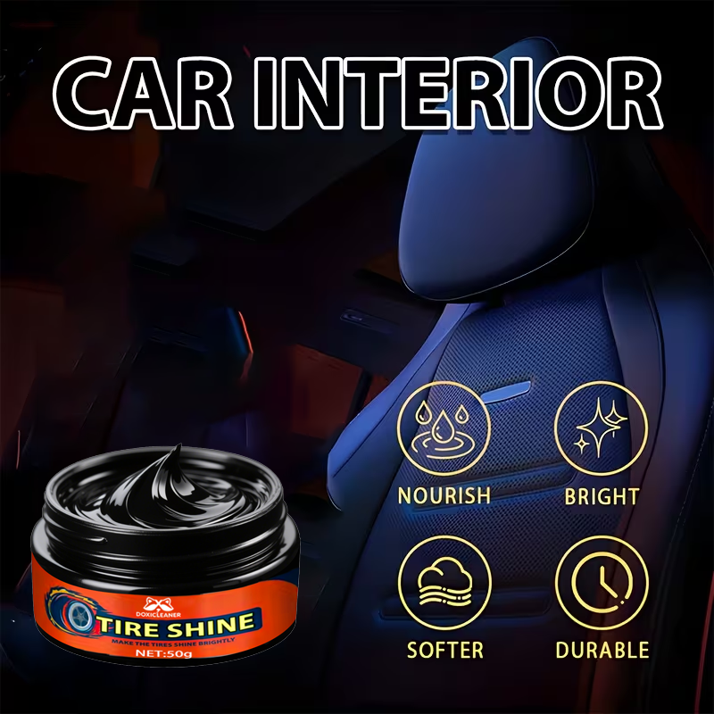 Tire Shine & Plastic Repair Pa - Trim Restorer Plastic บทวิจารณ์และราคา