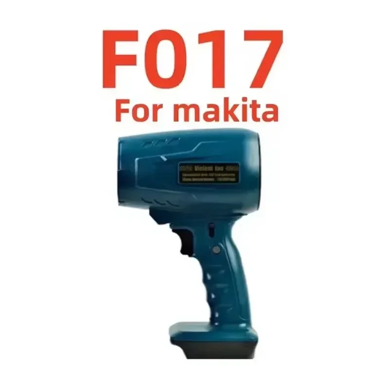 Makita 18V Battery F017 Electr - Dryer Car Blower บทวิจารณ์และราคา