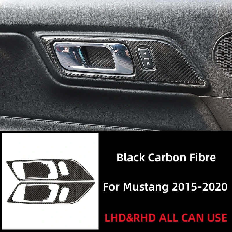 For Ford Mustang GT 2015 - 202 - Interior Detailing Kit บทวิจารณ์และราคา