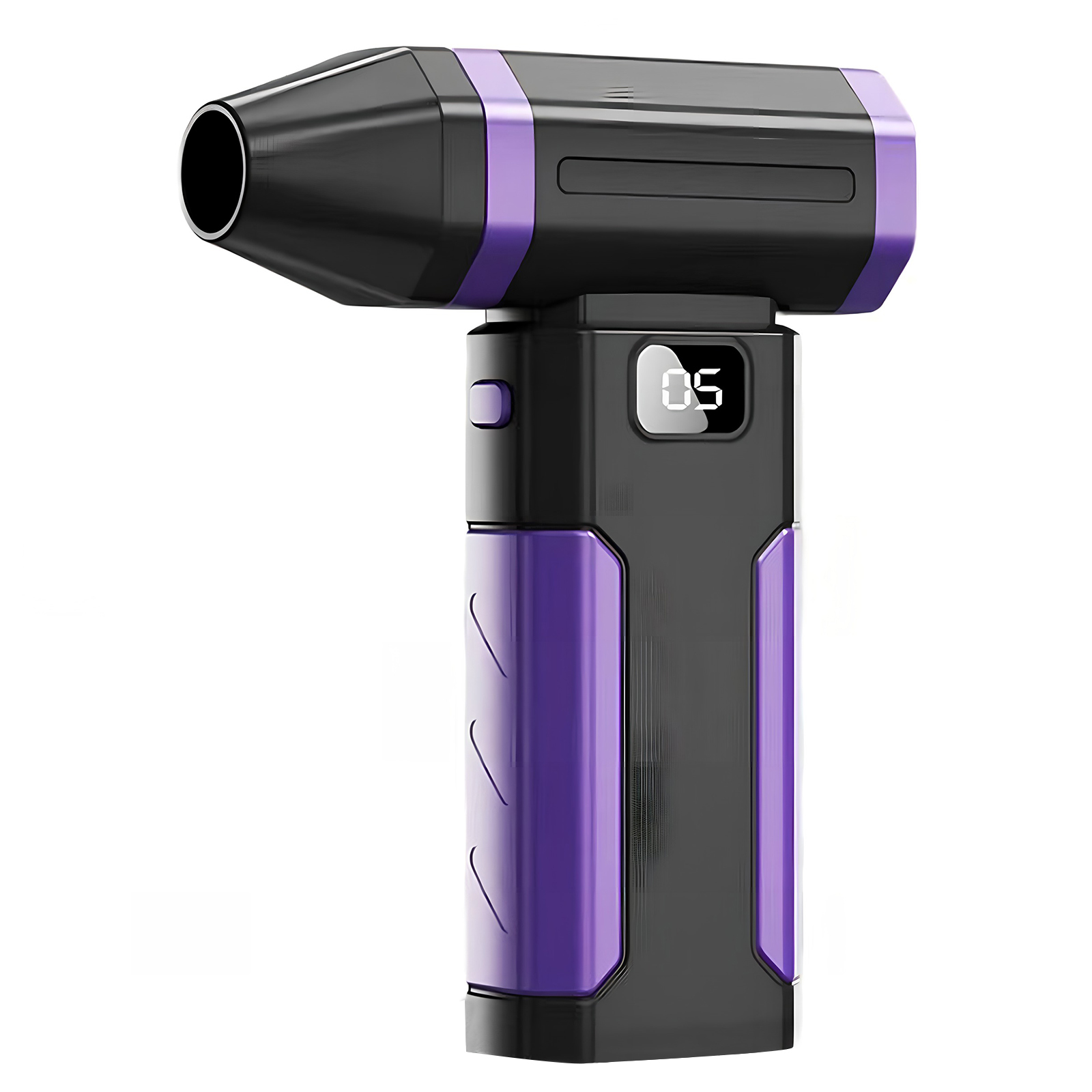 Powerful Air Blower 5-Speed Ha - Dryer Car Blower บทวิจารณ์และราคา
