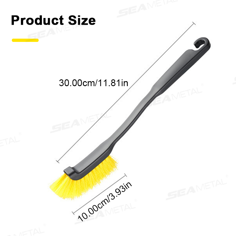 SEAMETAL Car Tire Wheel Rim Cl - Wheel Cleaner Alloy บทวิจารณ์และราคา