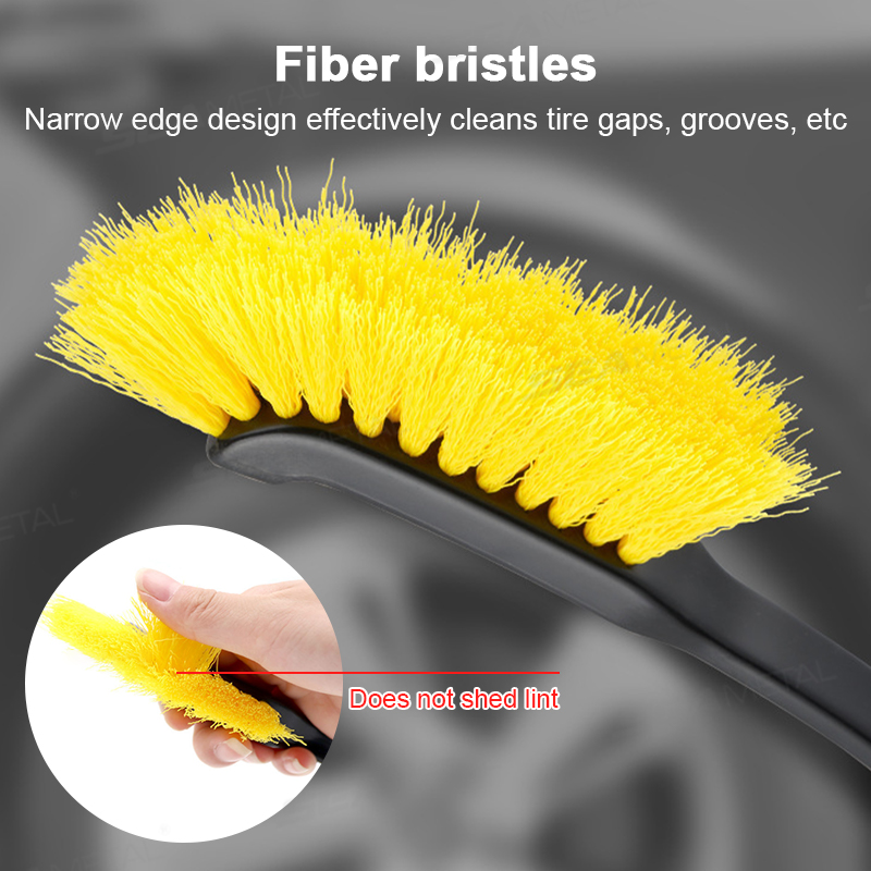 SEAMETAL Car Tire Wheel Rim Cl - Wheel Cleaner Alloy บทวิจารณ์และราคา