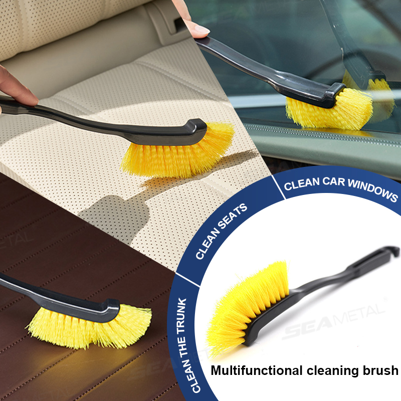 SEAMETAL Car Tire Wheel Rim Cl - Wheel Cleaner Alloy บทวิจารณ์และราคา