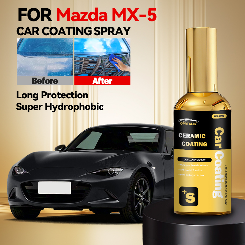Car Accessories Car Paint Coat - Car Wax Ceramic Coating บทวิจารณ์และราคา