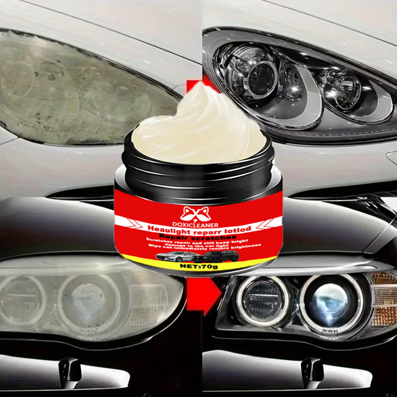 Tire Shine & Plastic Repair Pa - Trim Restorer Plastic บทวิจารณ์และราคา