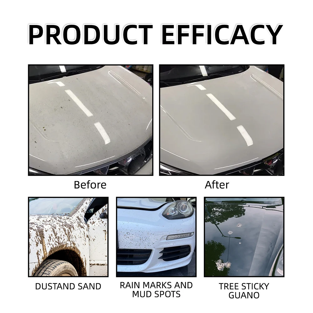 Car Coating Polishing Wax Auto - Car Wax Ceramic Coating บทวิจารณ์และราคา