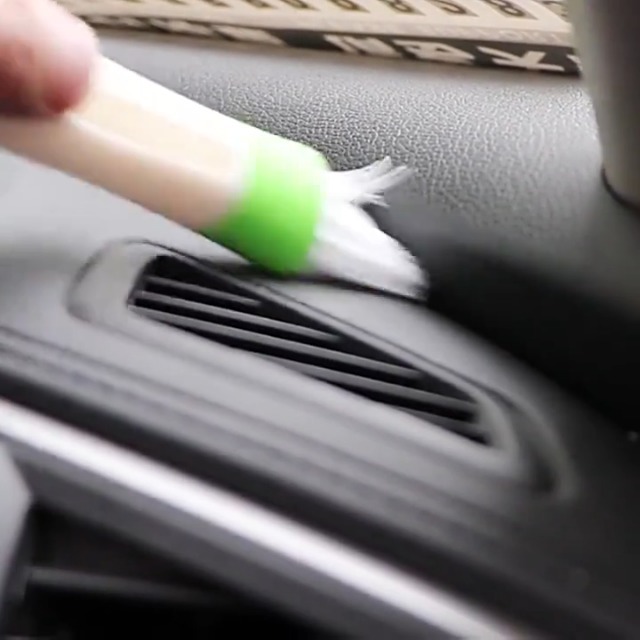 Windshield Cleaning Tool, Exte - Interior Detailing Kit บทวิจารณ์และราคา