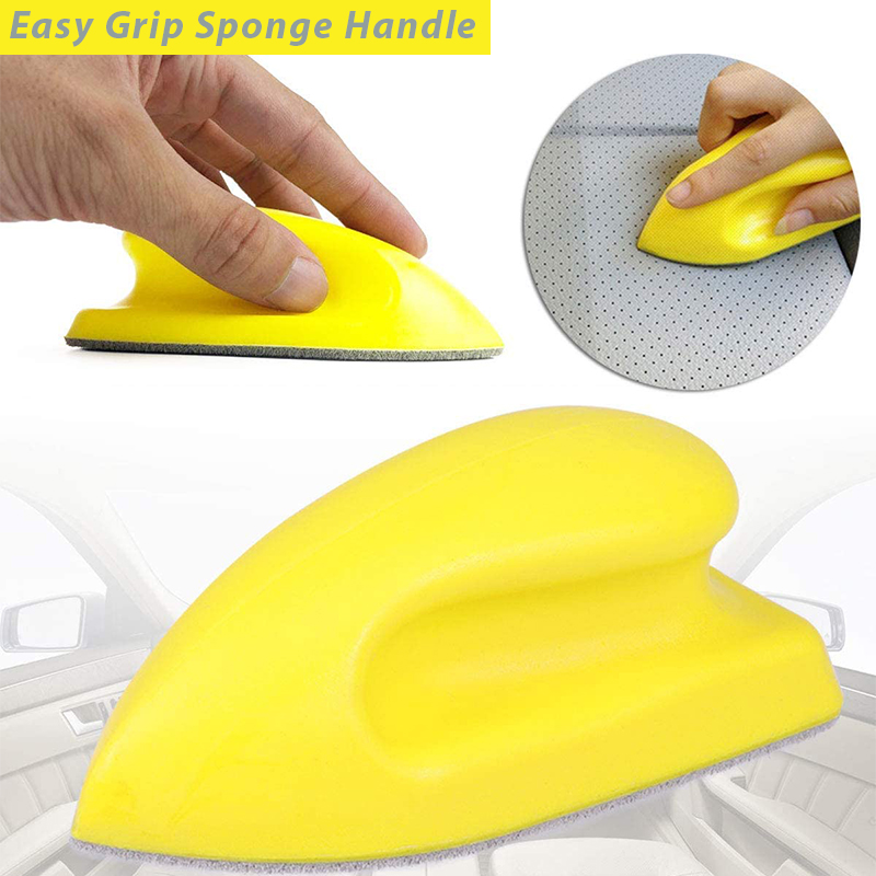 Nanometer Scratch Free Car Int - Leather Cleaner Interior บทวิจารณ์และราคา