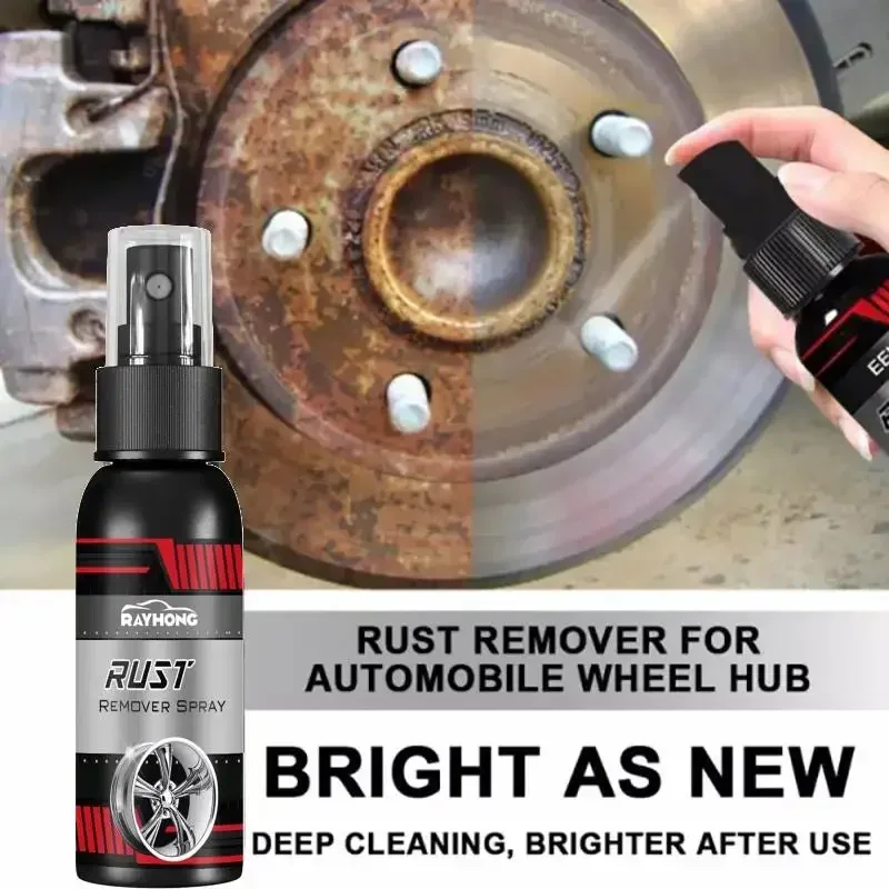 Ultra Powerful Alloy Wheel Rus - Wheel Cleaner Alloy บทวิจารณ์และราคา
