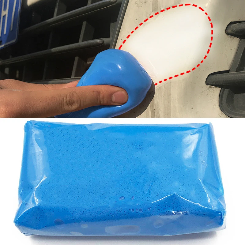 Auto Care Car Wash Detailing M - Clay Bar Lubricant บทวิจารณ์และราคา