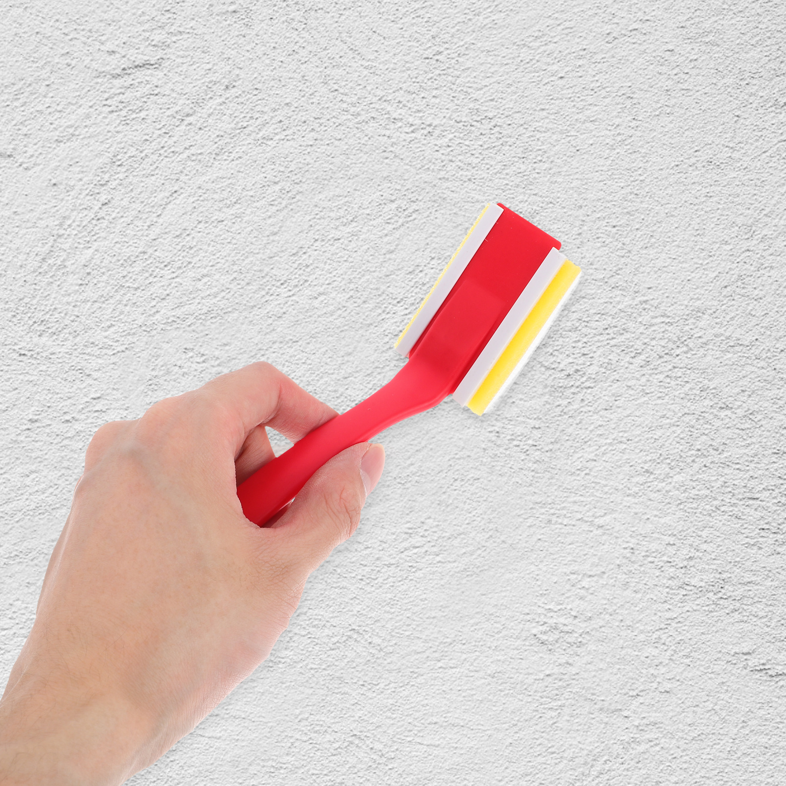 Edge Painting Tool Thick Nylon - Wax Applicator Pad บทวิจารณ์และราคา