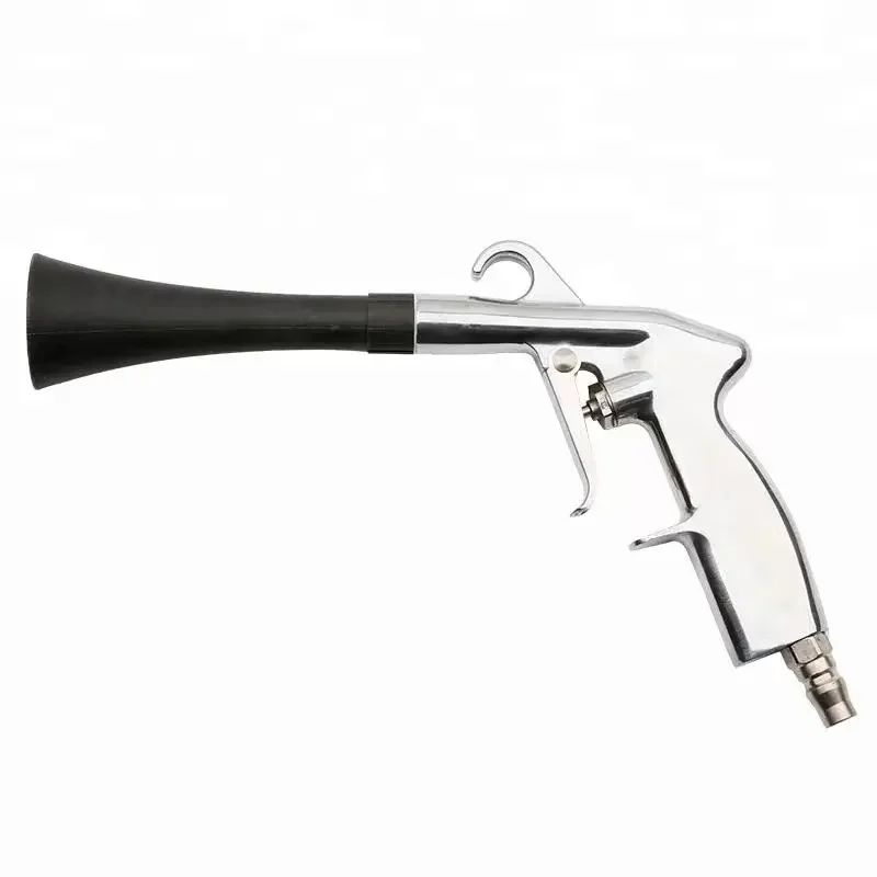 Car Interior Cleaning Gun Drye - Dryer Car Blower บทวิจารณ์และราคา