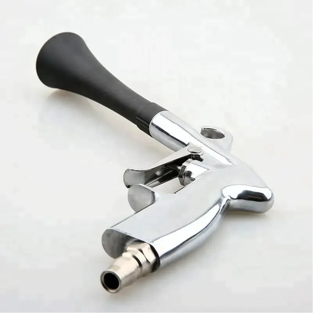 Car Interior Cleaning Gun Drye - Dryer Car Blower บทวิจารณ์และราคา