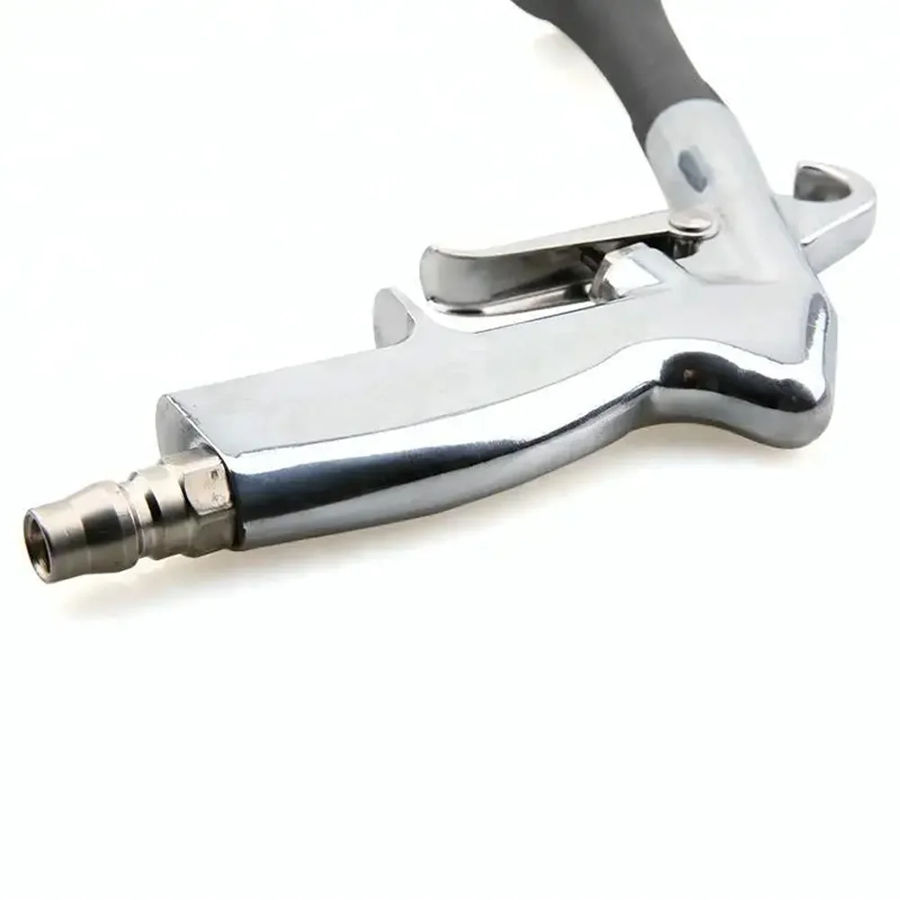 Car Interior Cleaning Gun Drye - Dryer Car Blower บทวิจารณ์และราคา