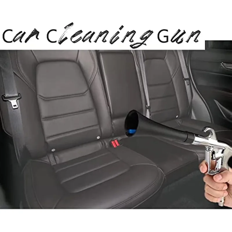 Car Interior Cleaning Gun Drye - Dryer Car Blower บทวิจารณ์และราคา