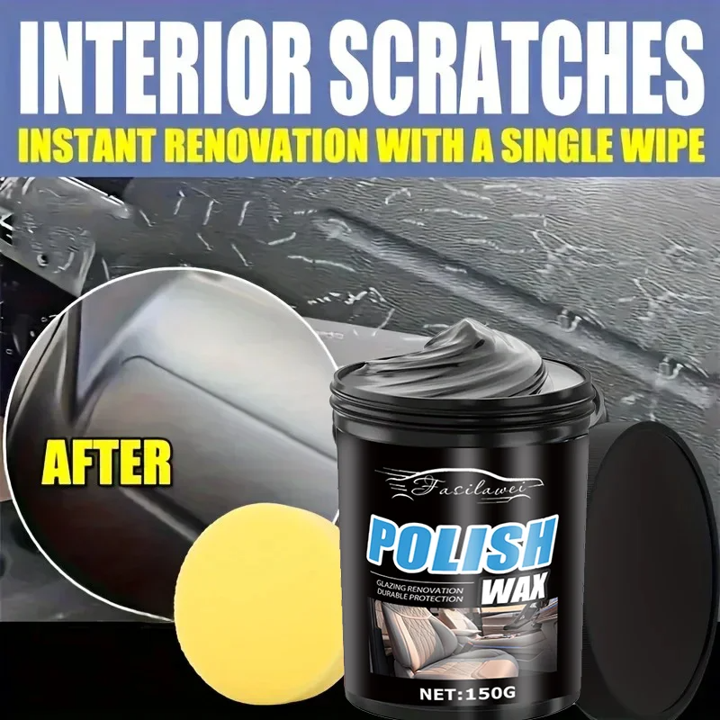 Plastic Restorer Back To Black - Leather Cleaner Interior บทวิจารณ์และราคา