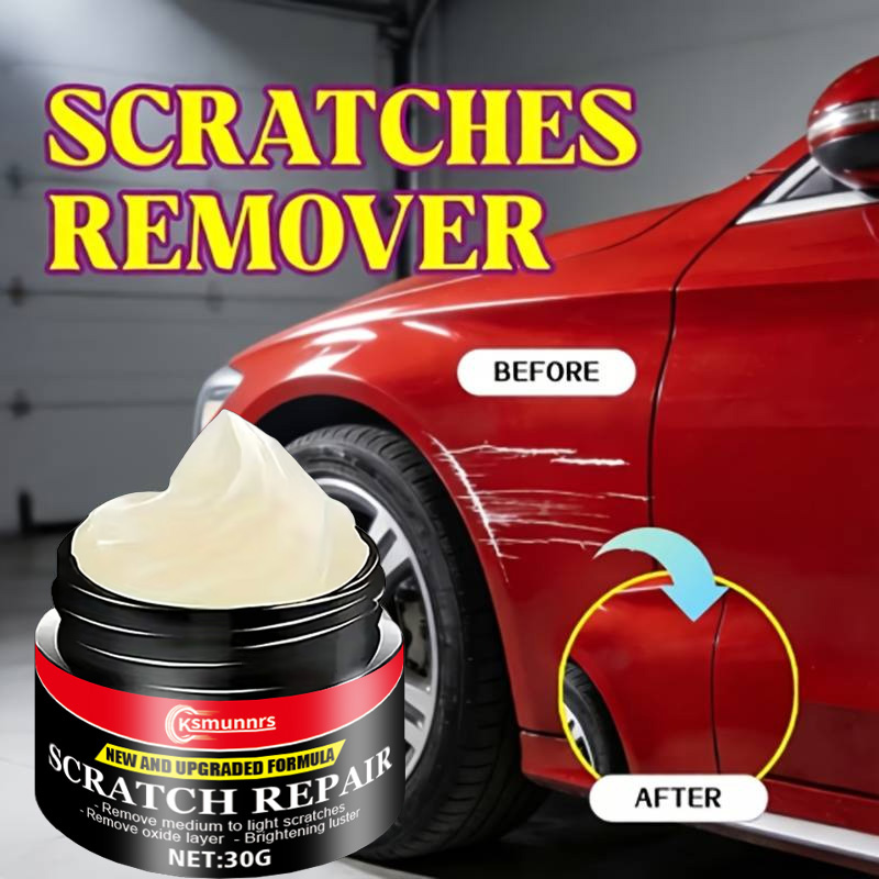 Car Scratch Wax & Deep Paint R - Car Wax Ceramic Coating บทวิจารณ์และราคา