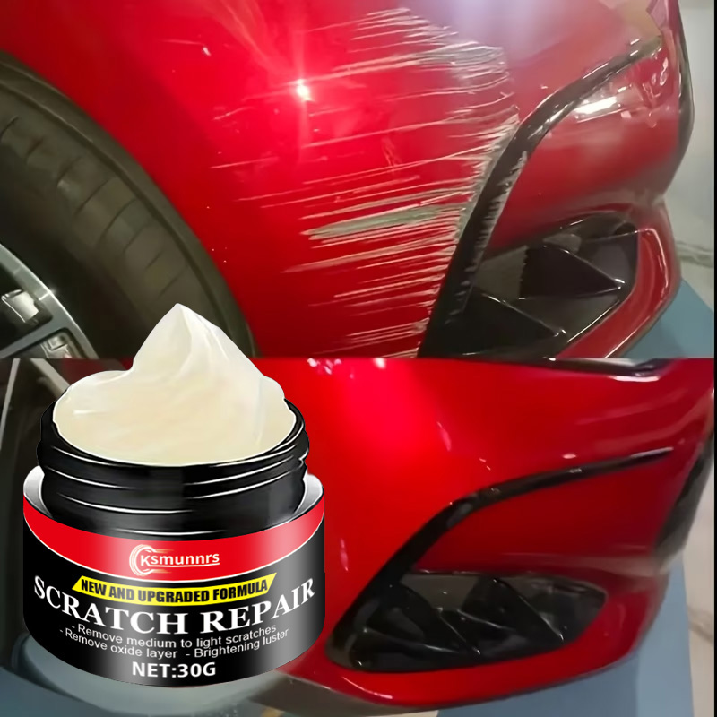 Car Scratch Wax & Deep Paint R - Car Wax Ceramic Coating บทวิจารณ์และราคา