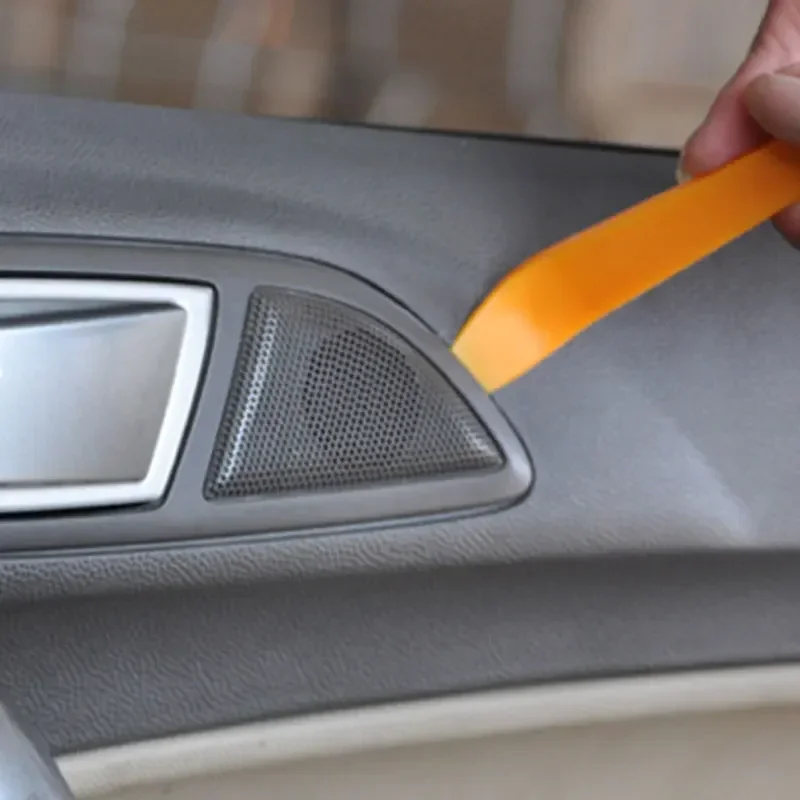 1/4PCS Car Door Clip Disassemb - Trim Restorer Plastic บทวิจารณ์และราคา
