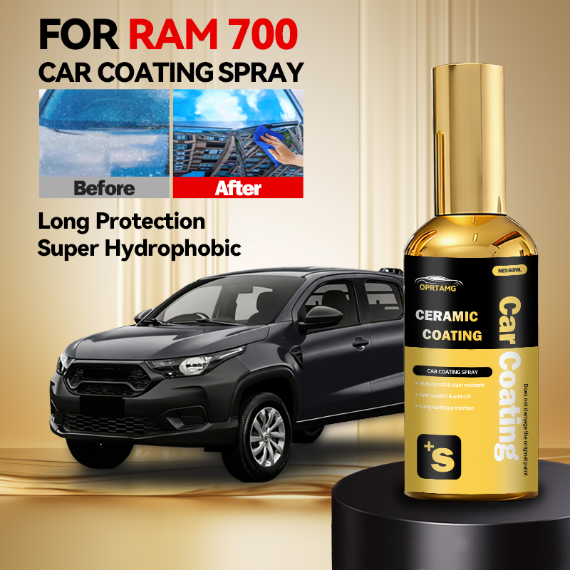 For RAM 700 Car Ceramic Coatin - Car Wax Ceramic Coating บทวิจารณ์และราคา