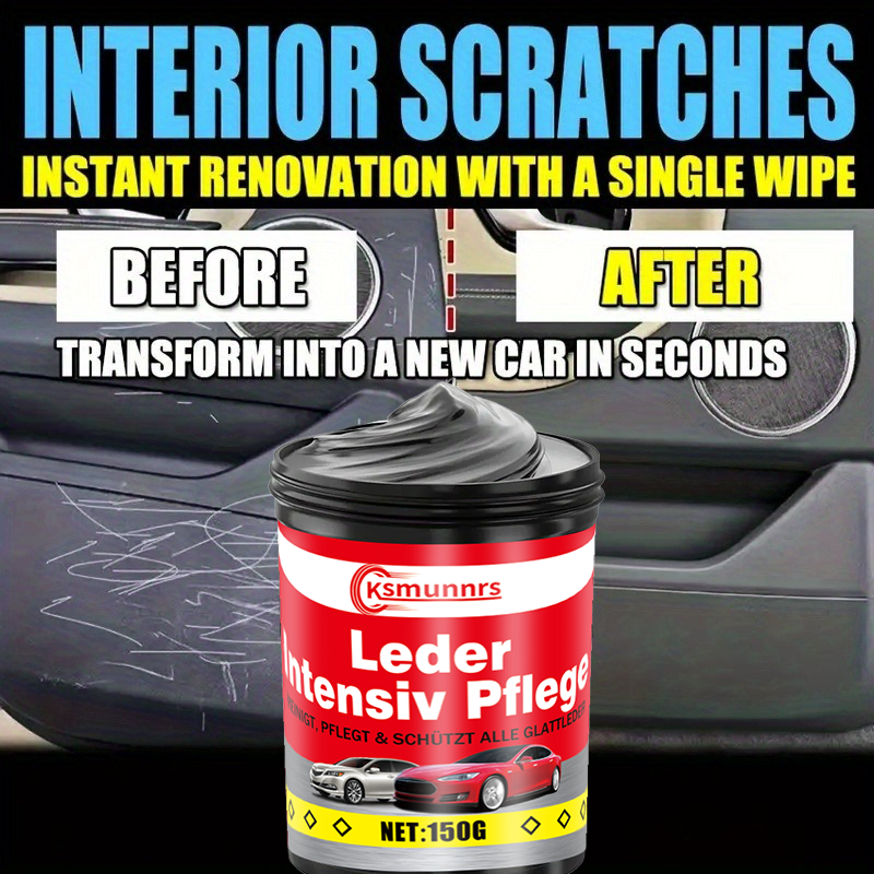 NEW !! Car interior renovation - Trim Restorer Plastic บทวิจารณ์และราคา