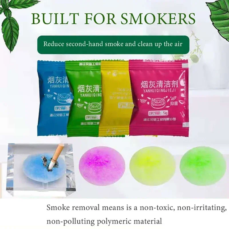 Car NEW Water Soluble Film Smo - Odor Eliminator Car บทวิจารณ์และราคา