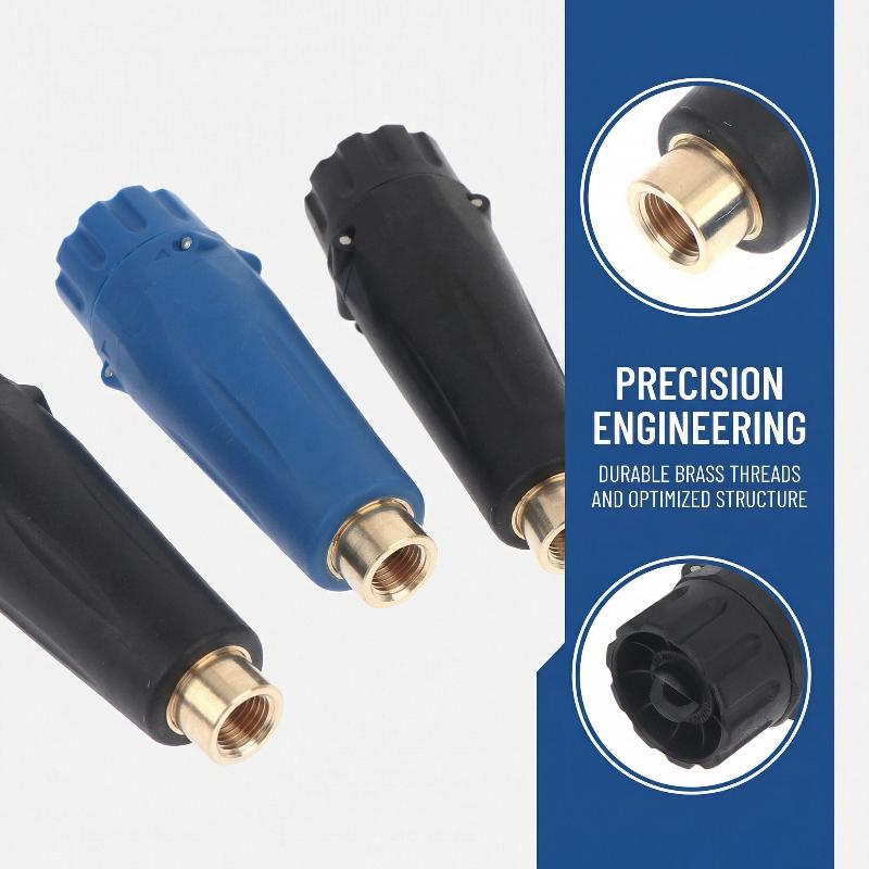 ST75 Foam Nozzle G14 Car Wash  - Foam Cannon Car Wash บทวิจารณ์และราคา