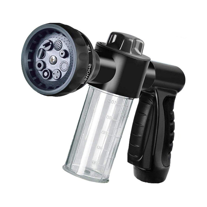 High Pressure Car Wash Water G - Foam Cannon Car Wash บทวิจารณ์และราคา