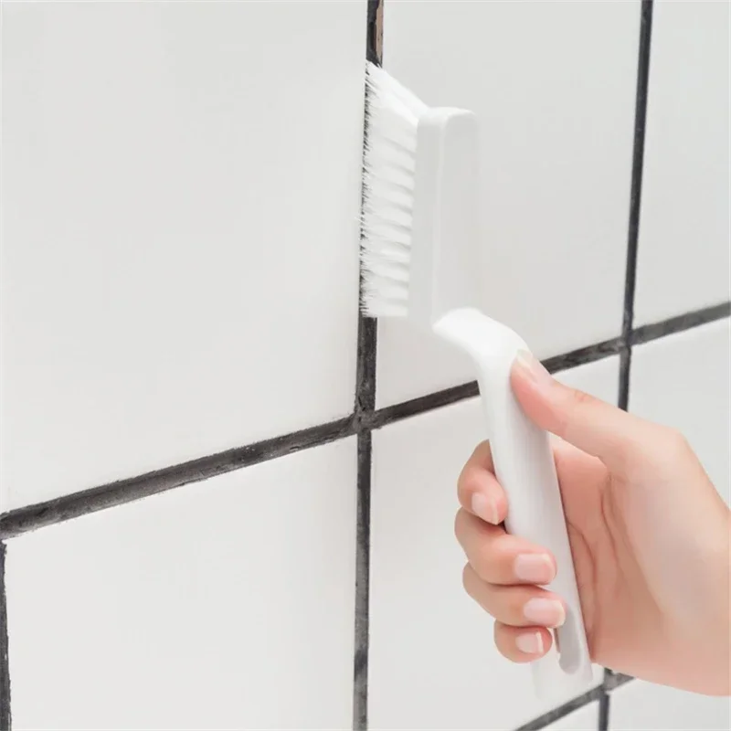 Multipurpose Cleaning Brush Ti - Car Cleaning Brush บทวิจารณ์และราคา
