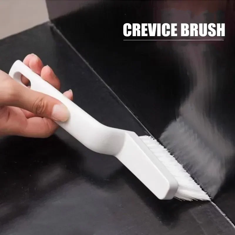 Multipurpose Cleaning Brush Ti - Car Cleaning Brush บทวิจารณ์และราคา