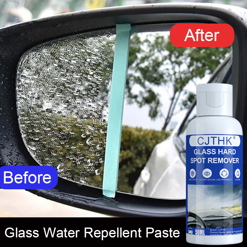 Car Glass Polish Coating Kit f - Car Shampoo Ph บทวิจารณ์และราคา