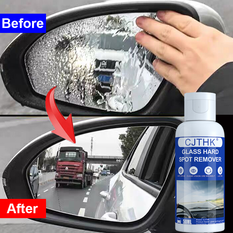Car Glass Polish Coating Kit f - Car Shampoo Ph บทวิจารณ์และราคา