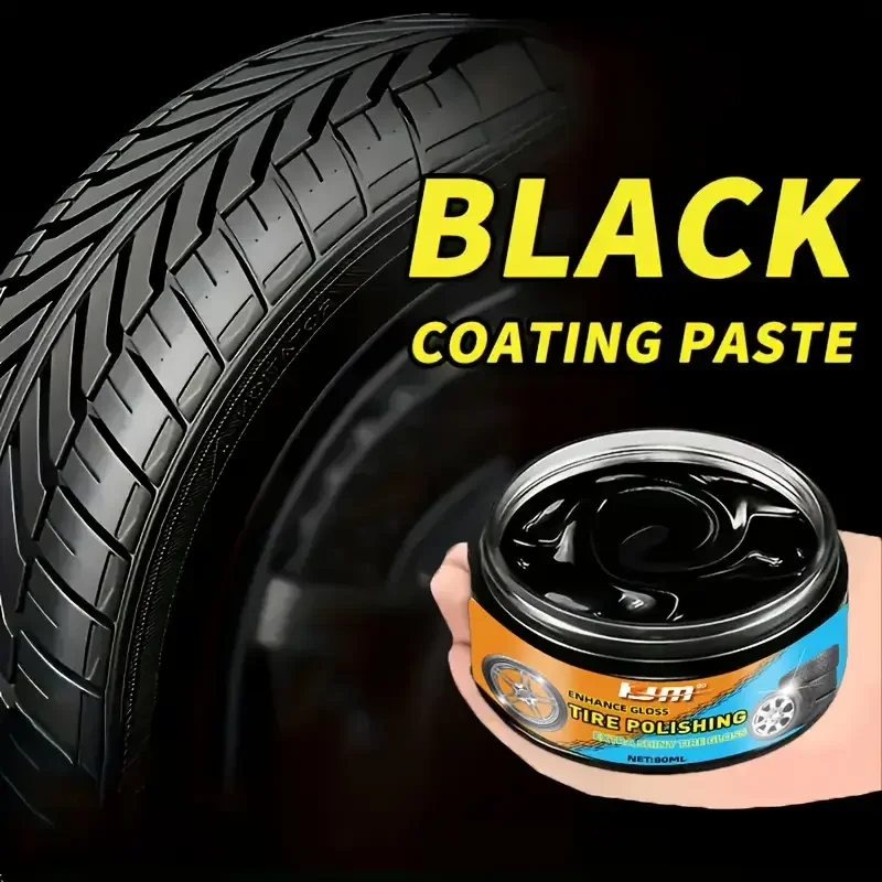 Motorcycle-purpose car tire sh - Trim Restorer Plastic บทวิจารณ์และราคา