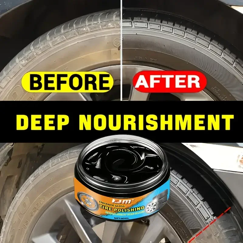 Motorcycle-purpose car tire sh - Trim Restorer Plastic บทวิจารณ์และราคา